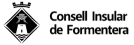 Consell Insular de Formentera